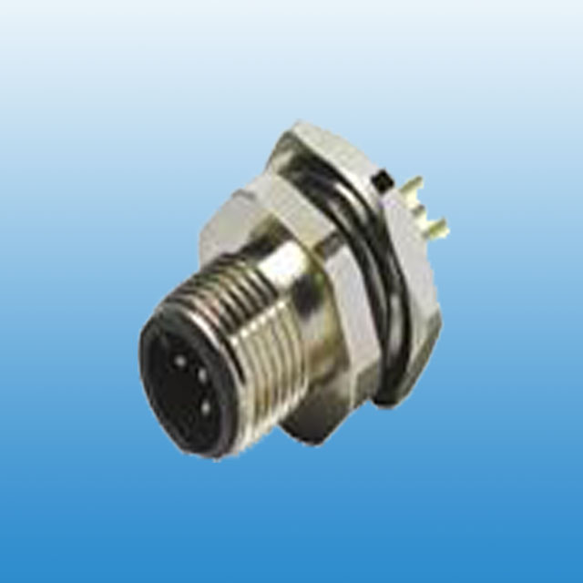 SH-902FWC12-3 M12板端2-8 10.12.17PIN