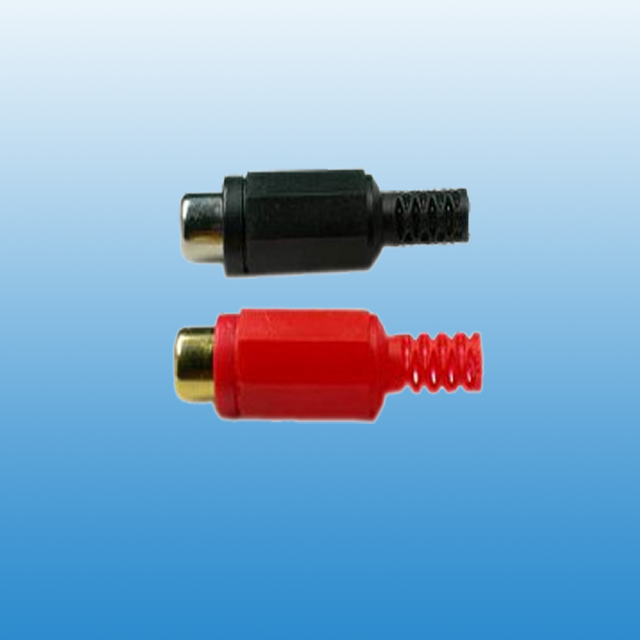 SHJR102 RCA