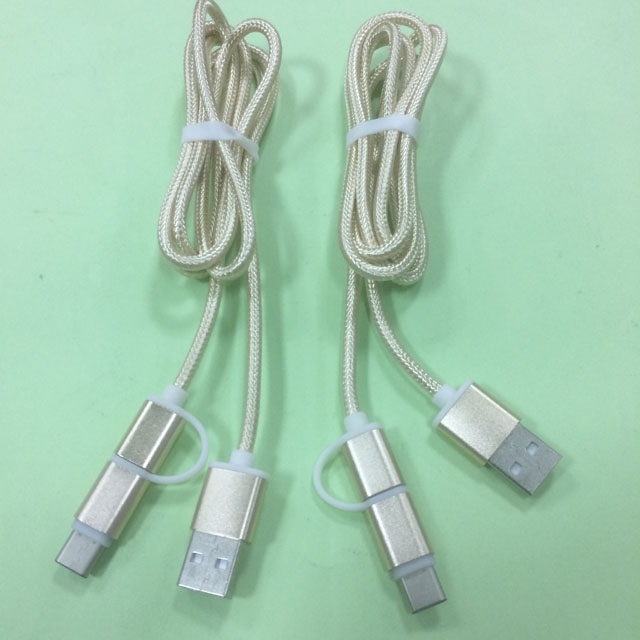 USB TYPE C TO USB