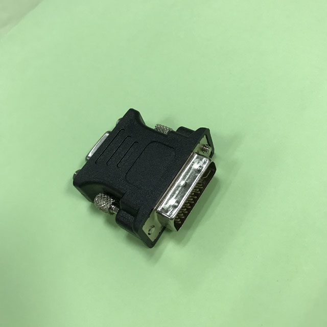 DVI TO HDMI
