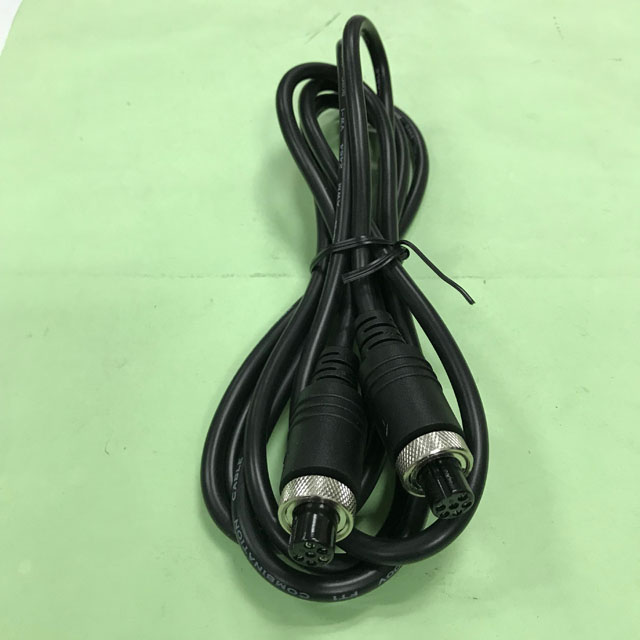 4.5.6PIN航空頭母