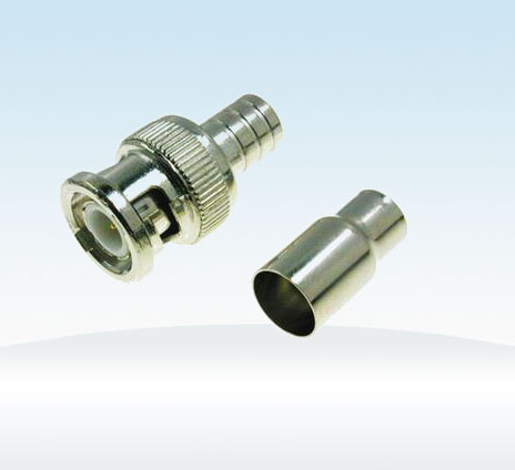 B01020 BNC QUICK CRIMP