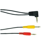 LR00010 RCA 線材