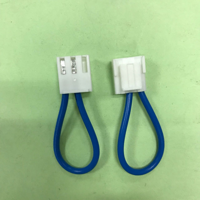 VH 3P3.96跳線