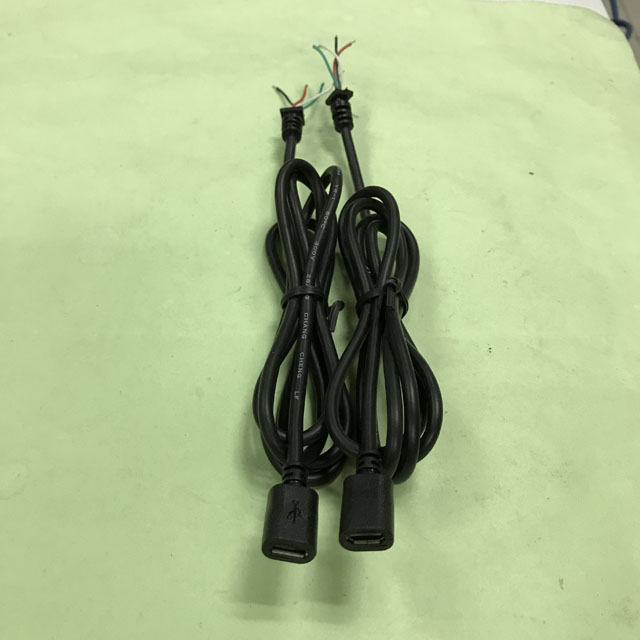 MICRO USBF+SR2464*4C