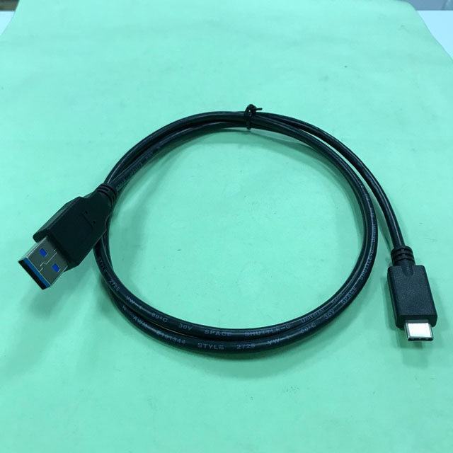 TYPC C YO USB3.1