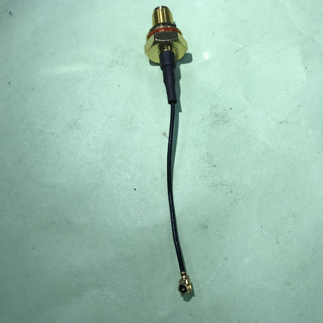 I-PEX TO SMAF8cm