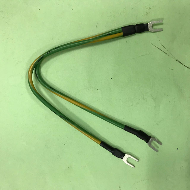 3.2Y端YCABLE+3.2Y端*2總14CM
