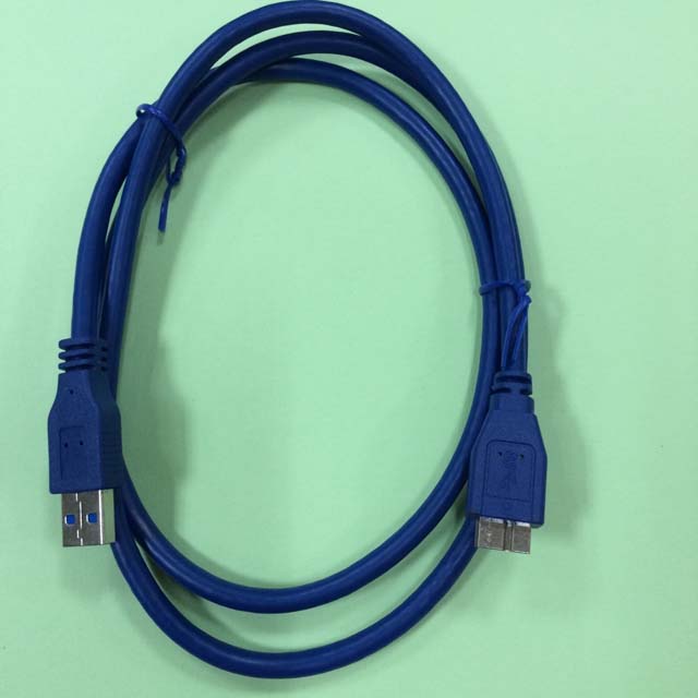USB 3.0 TO MICRO USB 3.0