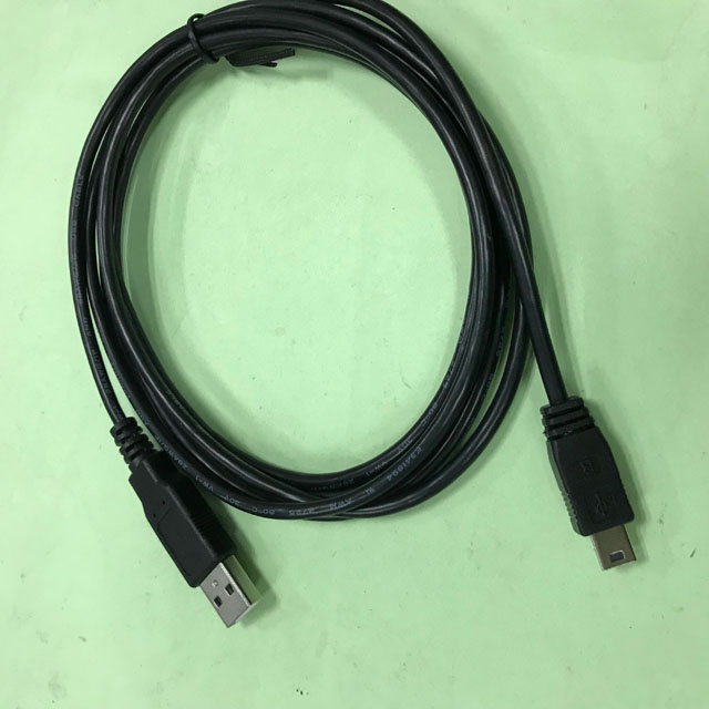 USB TO MIN USB 2米