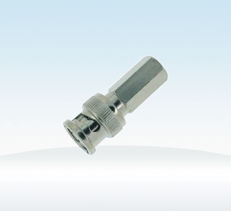 B01120 BNC TWIST ON