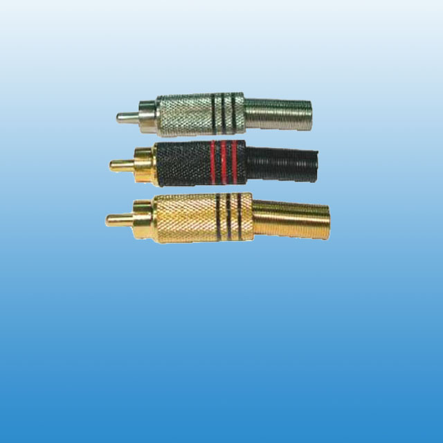 SHJR132 RCA