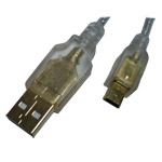 LU00019 MICRO USB 線材