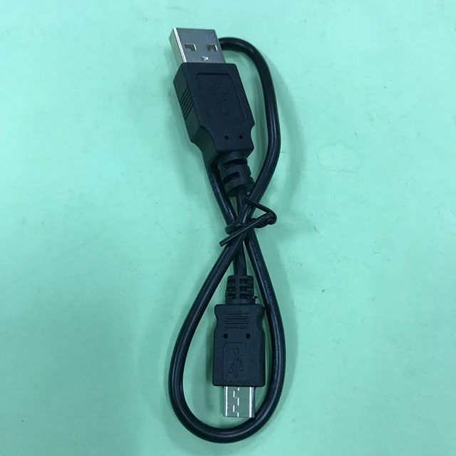 MICRO USB公 TO USB公