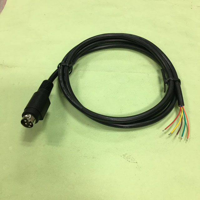 POWER PLUG線材