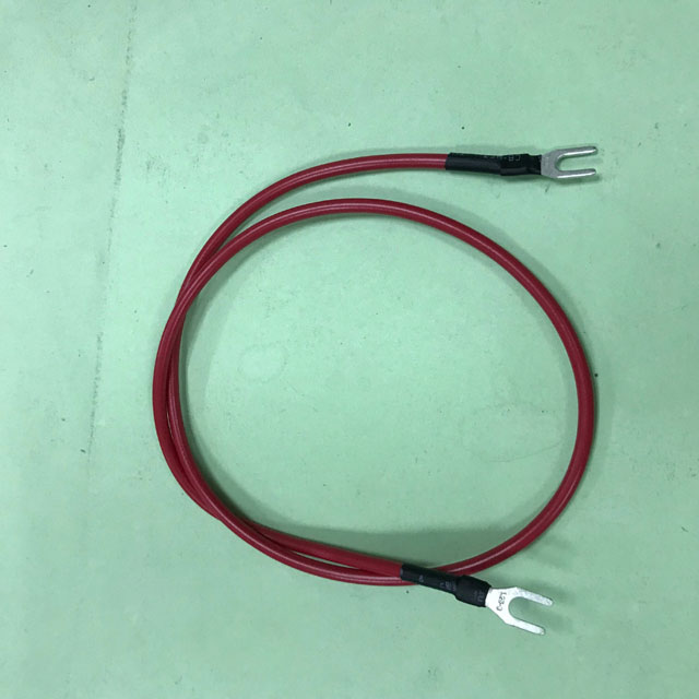 3.7Y端+3.2Y端總14CM紅