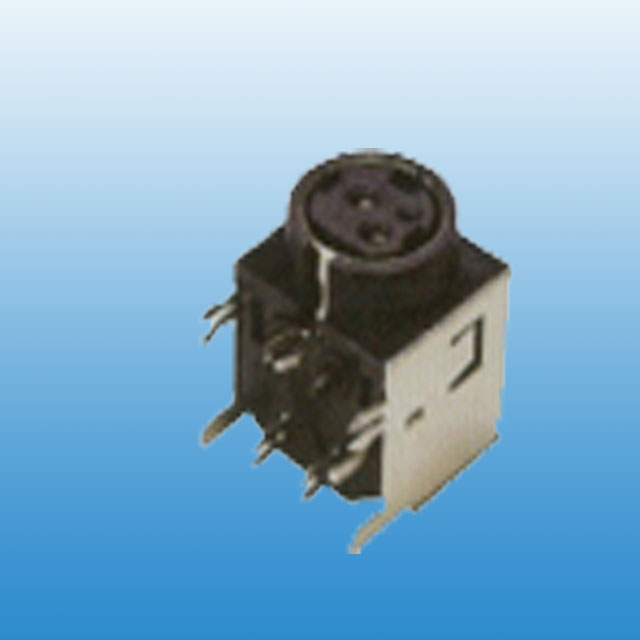 SHJN203 3PIN JACK