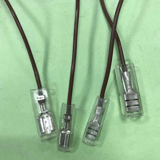 187 TO  250棕18AWG