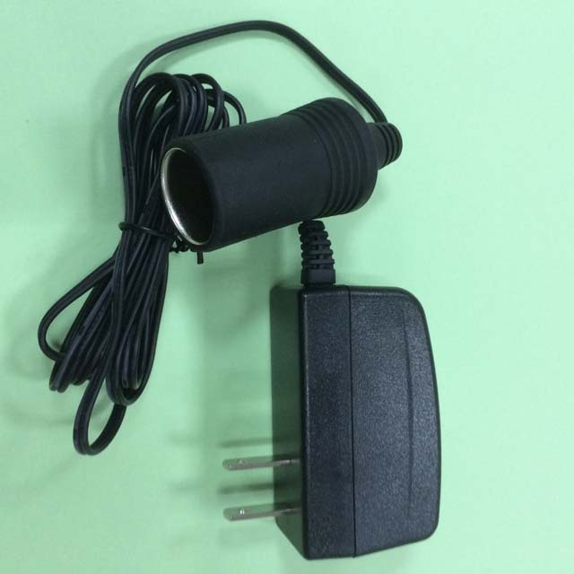 110V轉12V1A-22AWG
