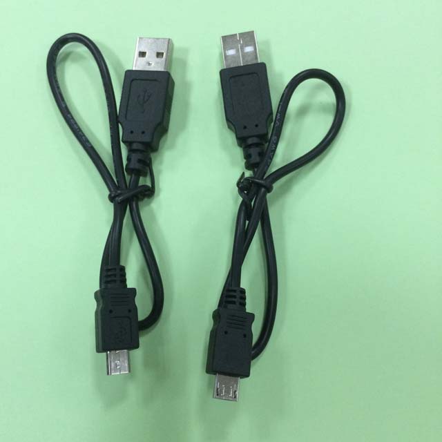 USB TO MICRO 充電用