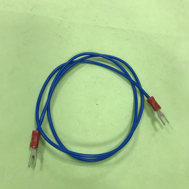 雙頭3.7Y端藍#18-60CM
