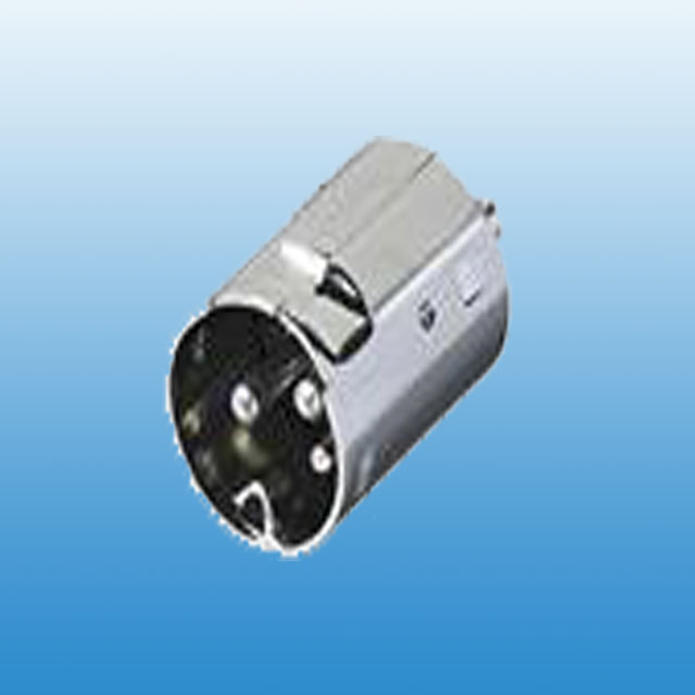 SHJS303 3PIN粗公成型用