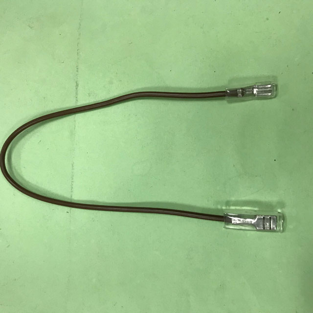 187母+護套-250母+護套27CM棕色
