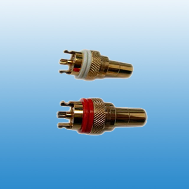 SHJR119 RCA
