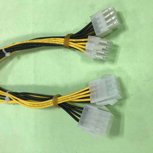 8PORT POWER35CM