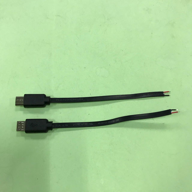 MICRO USB小型線材