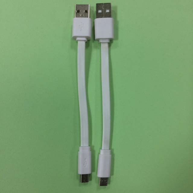 MICRO USB TO USB扁線