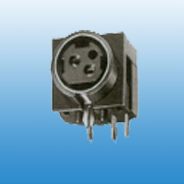 SHJN201 3PIN JACK