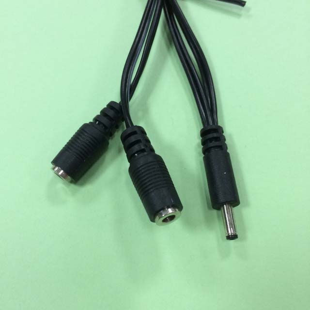 3.5X1.35公 TO 3.5X1.35母*2併聯
