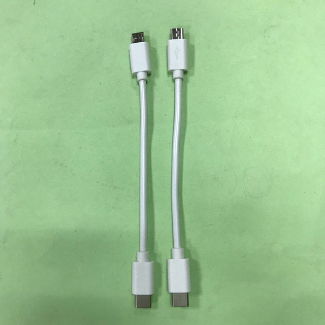 TYPC TO MICRO USB OTG