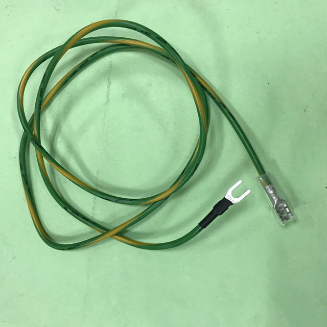 187母+護套-3.2Y端+護套81CM