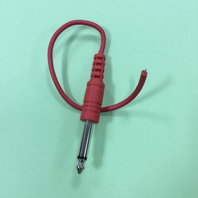 6.3MONO成型紅色