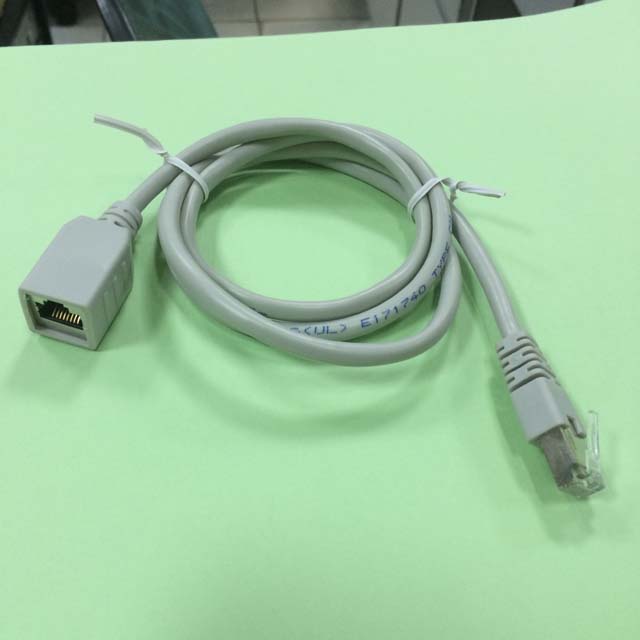 RJ45延長線