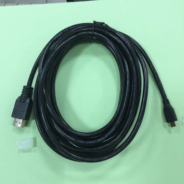 HDMI TO MICRO HDMI5M