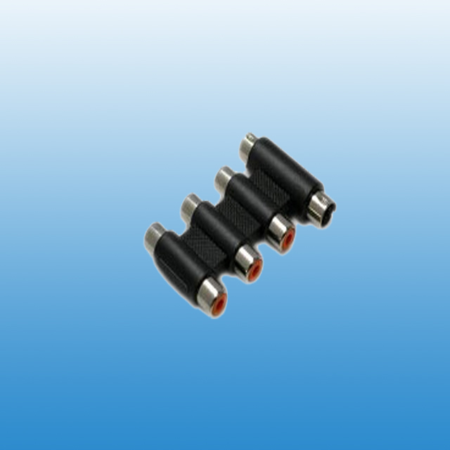 SHJR206 RCA
