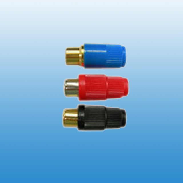 SHJR120 RCA