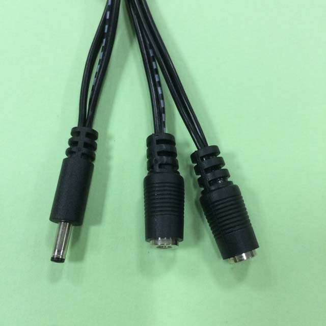 3.5X1.35公串聯TO 3.5X1.35母*2