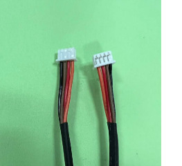 雙頭 莫仕1.25-4P