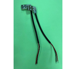 USB(AM)/90度線材