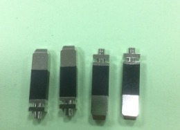 英規半絕緣黑色的耐腐蝕性能