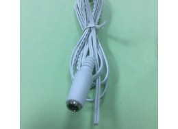 5.5*2.1母白線尾部切平的加工方法是什麼呢？