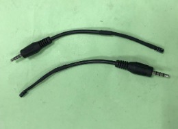 四極公頭和電容的質量和穩定性