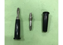 香蕉插頭附黑殼的使用范圍