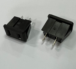 AC機板插座