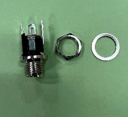 5.5DC機板母座(2.0)