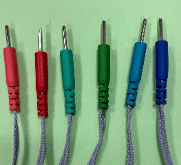 2.0探針測線
